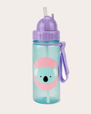 Garrafa squeeze infantil Zoo coala azul | Skip Hop