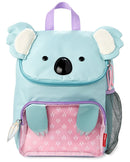 Mochila infantil coala azul | Skip Hop